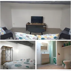 T3 - 4 Couchages, Draps Et Serviettes En Option Lorette (Loire)