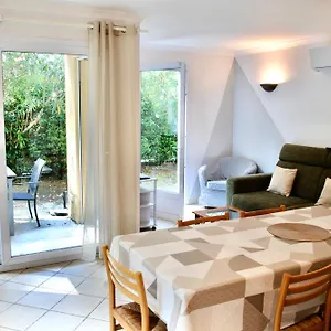 Domaine Des Bains Aparthotel