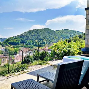 Sur Les Bains Vals-les-Bains